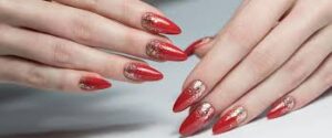 4. Acrylic Nails: Long-Lasting and Stunning Nails