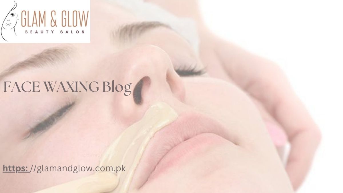 Face WAX Blog