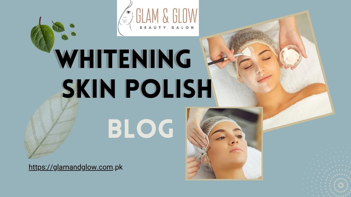 Whitening Skin Polish: Unlocking Radient Skin