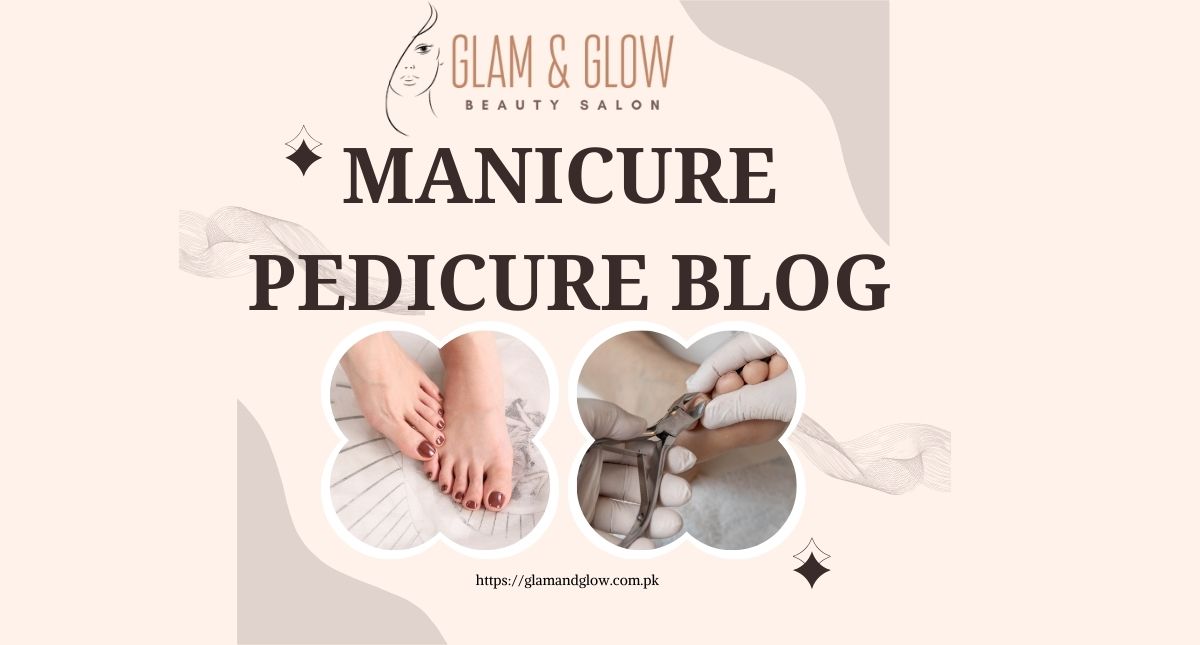4. Manicure and Pedicure: Elevating Your Self-Care Routine