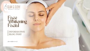 Read more about the article The Ultimate Guide to Face Whitening Facials