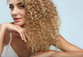 HAIR PERMING TREATMENT: A Comprehensive Guide to Luxurious Curls