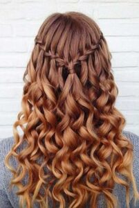 43. Top Hairstyles for Weddings and Special Events