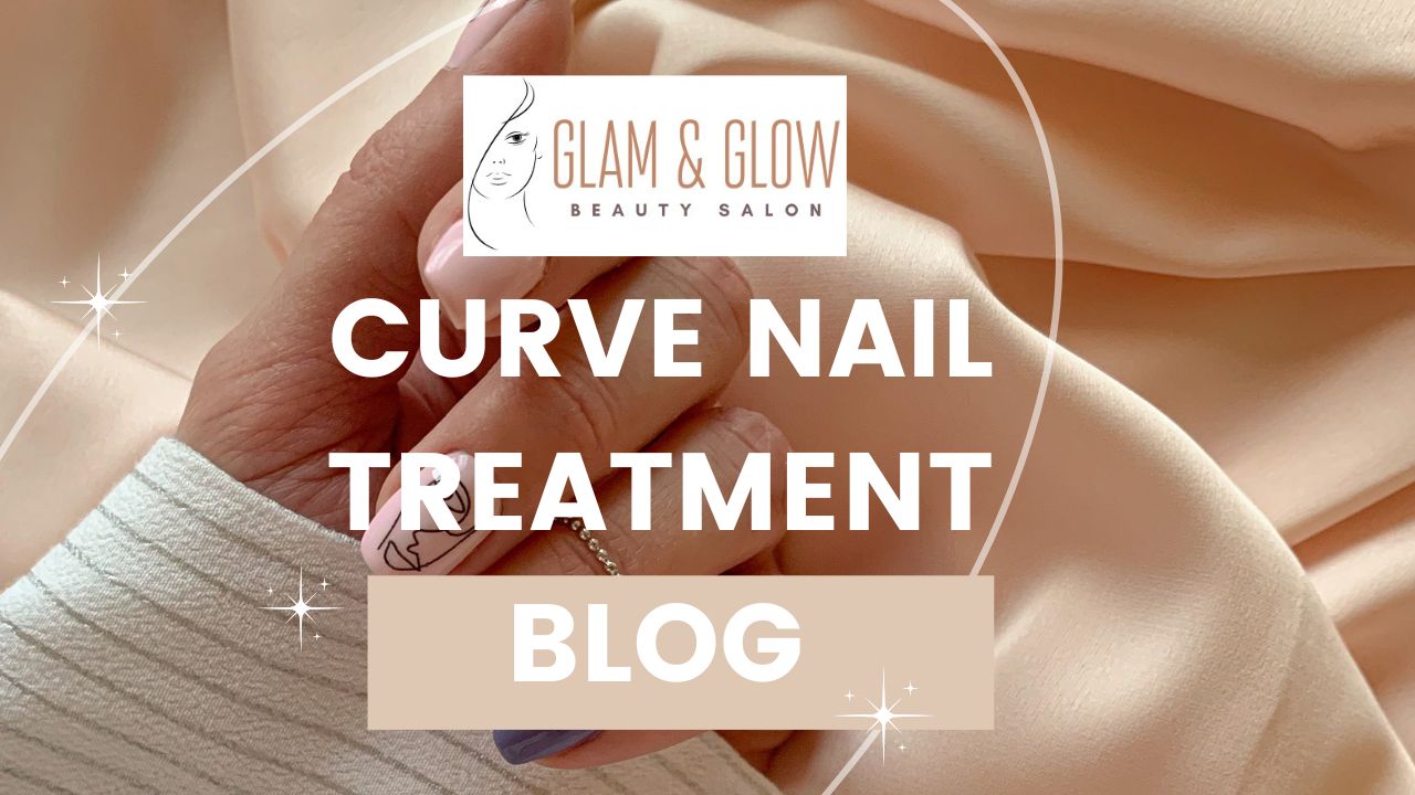 31. Curve Nail Treatment: Comprehensive Guide for Healthy Nails