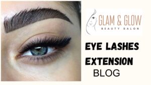 Read more about the article The Ultimate Guide to Eyelash Extensions: Enhance Your Look with Confidence