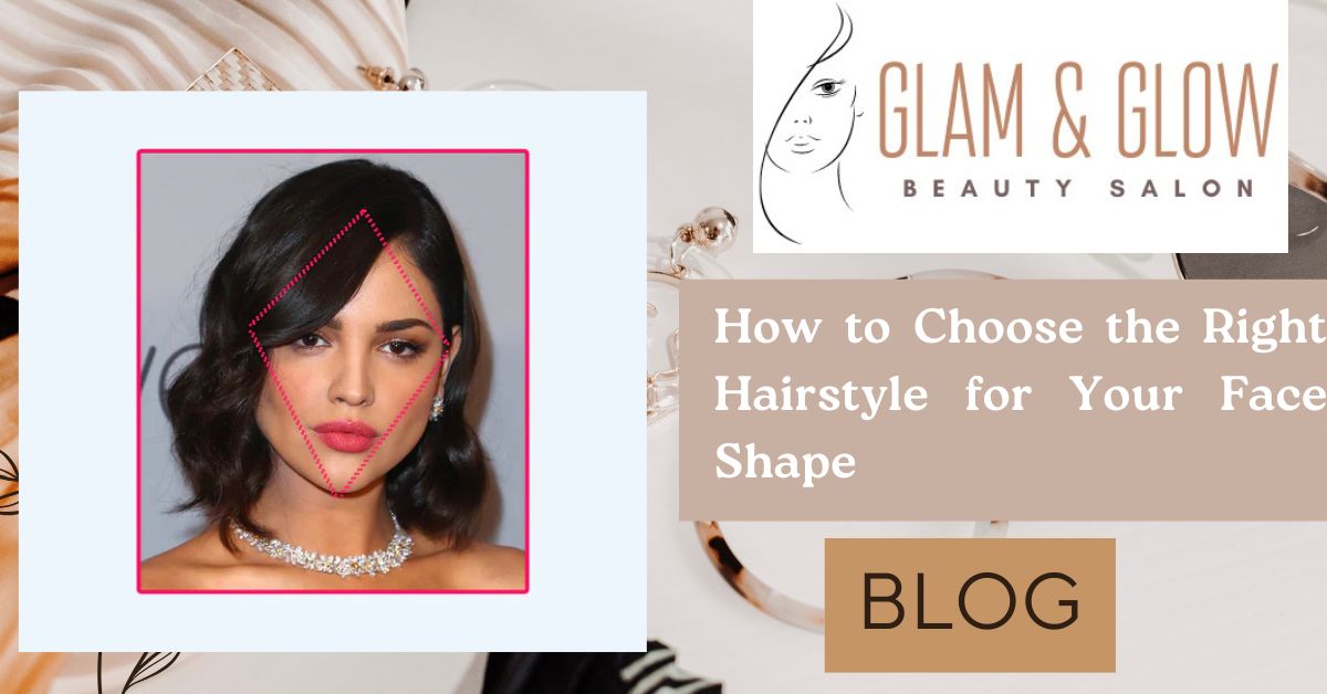 41. How to Pick a Hairstyle Based on the Shape of Your Face