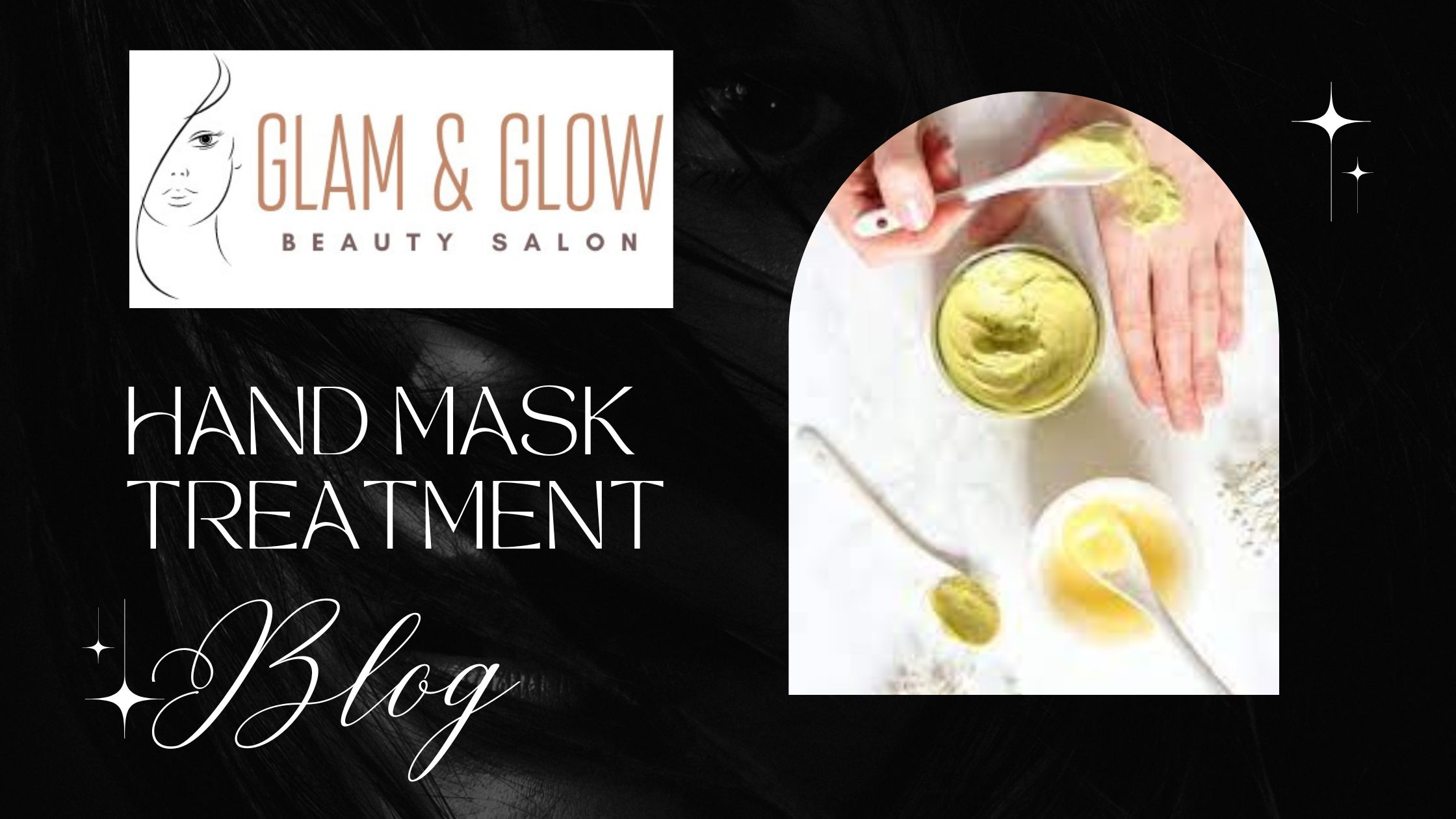 34. Hand Mask Treatment: The Ultimate Solution for Healthy Hands