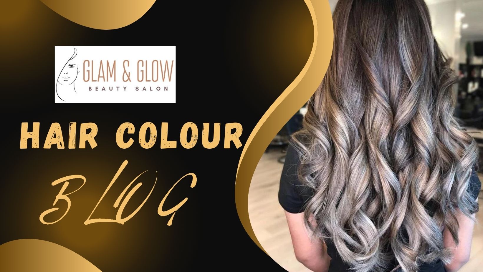 9. The Ultimate Guide to Hair Color: Trends, Techniques, and Maintenance