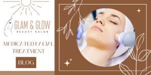 Read more about the article Medicated Facial Treatment: Transform Your Skin with Precision
