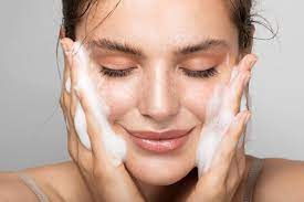 32. A Complete Guide to Radiant Skin with Daily Face Care Treatment