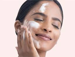 32. A Complete Guide to Radiant Skin with Daily Face Care Treatment