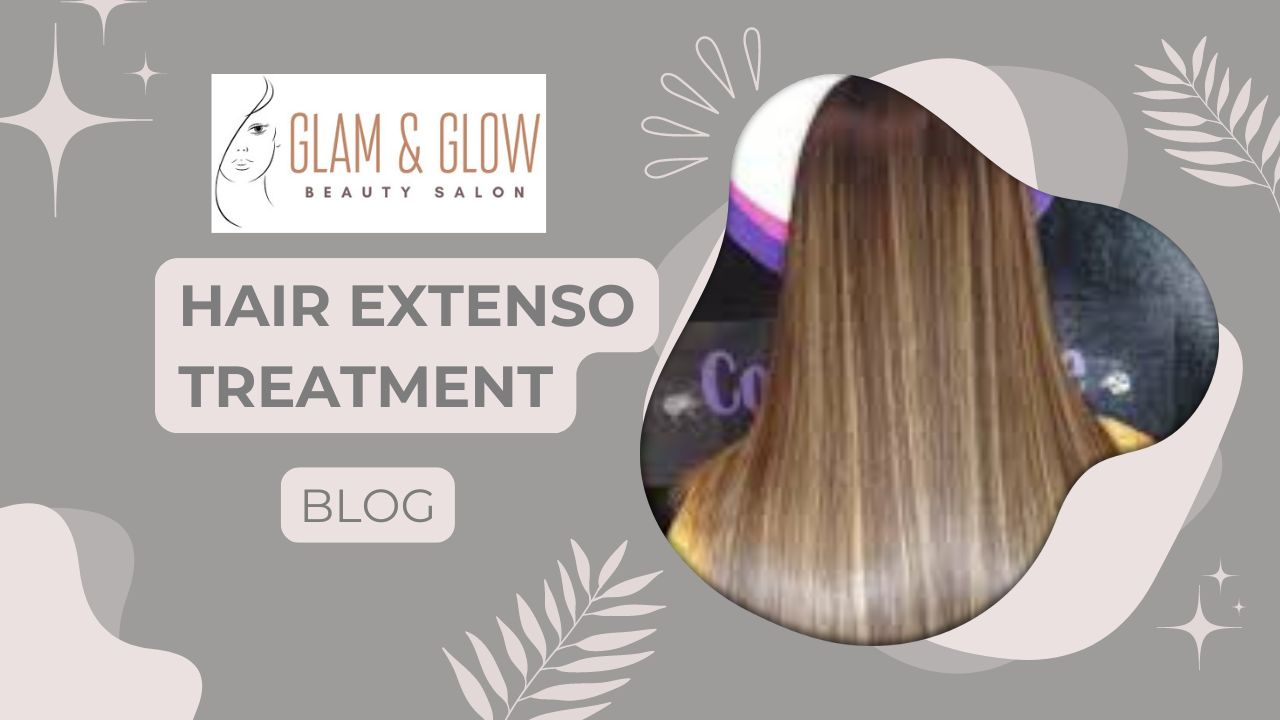 21. Understanding Hair Extenso Treatment: A Comprehensive Guide