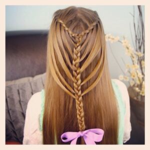 43. Top Hairstyles for Weddings and Special Events