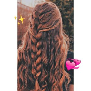 43. Top Hairstyles for Weddings and Special Events
