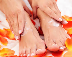 26. Hand Foot Care Treatment: A Comprehensive Guide for Optimal Health