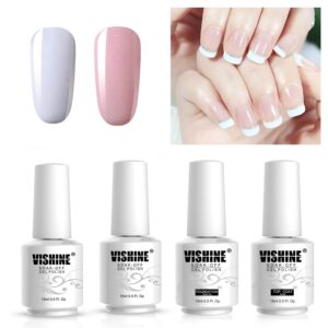 NAIL GEL TREATMENT: The Ultimate Guide for Healthy Nails