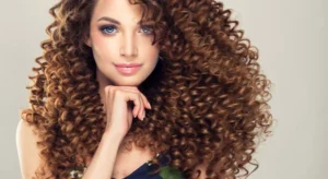 HAIR PERMING TREATMENT: A Comprehensive Guide to Luxurious Curls