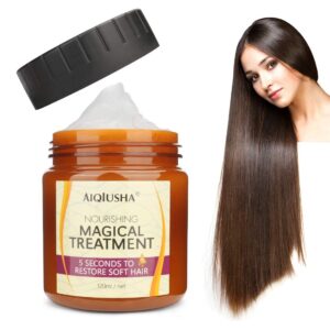 23. Damaged Hair Treatment: Comprehensive Guide to Revitalize Your Locks