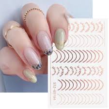 31. Curve Nail Treatment: Comprehensive Guide for Healthy Nails