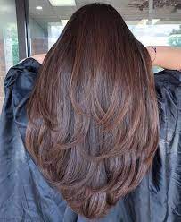 21. The Art of Hair Layering Cuts: Everything You Need to Know