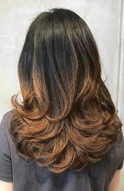 21. The Art of Hair Layering Cuts: Everything You Need to Know