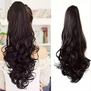 29. Hair Extension Therapy: The Complete Manual for Gorgeous Locks