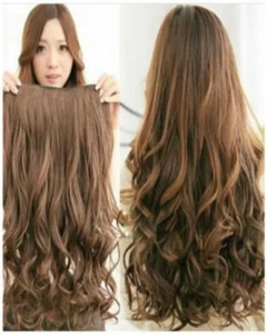 29. Hair Extension Therapy: The Complete Manual for Gorgeous Locks