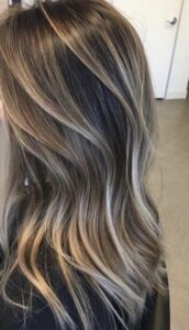 HAIR BABY HIGHLIGHTS TREATMENT: Achieve a Natural, Sun-Kissed Look