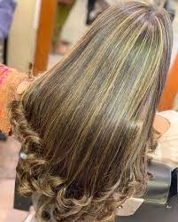 HAIR STRIKING TREATMENT: Transforming Your Hair with Professional Care