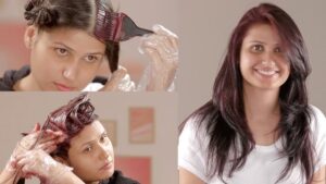42. How to Maintain Color-Treated Hair at Home