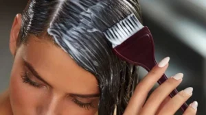 42. How to Maintain Color-Treated Hair at Home