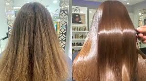 HAIR BOTOX TREATMENT: THE ULTIMATE GUIDE TO REVITALIZING YOUR HAIR