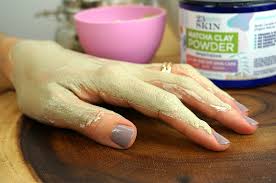 34. Hand Mask Treatment: The Ultimate Solution for Healthy Hands