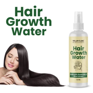 40. HAIR GROWTH OIL TREATMENT: Unlocking Nature's Secrets for Luscious Locks