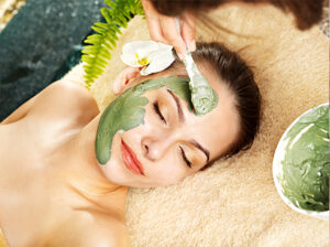 HERBAL FACIAL TREATMENT: Unlock the Secrets to Radiant Skin