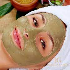 HERBAL FACIAL TREATMENT: Unlock the Secrets to Radiant Skin