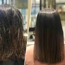 11. Comprehensive Guide to Hair Rebounding Treatment: Transform Your Tresses