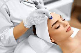 24. Medicated Facial Treatment: Transform Your Skin with Precision