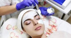 24. Medicated Facial Treatment: Transform Your Skin with Precision