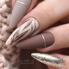 13. Different Nail Shapes: A Comprehensive Guide to Finding Your Perfect Style