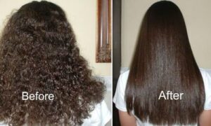 11. Comprehensive Guide to Hair Rebounding Treatment: Transform Your Tresses