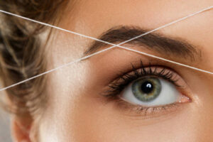 27. Beauty Salon Threading: The Complete Guide