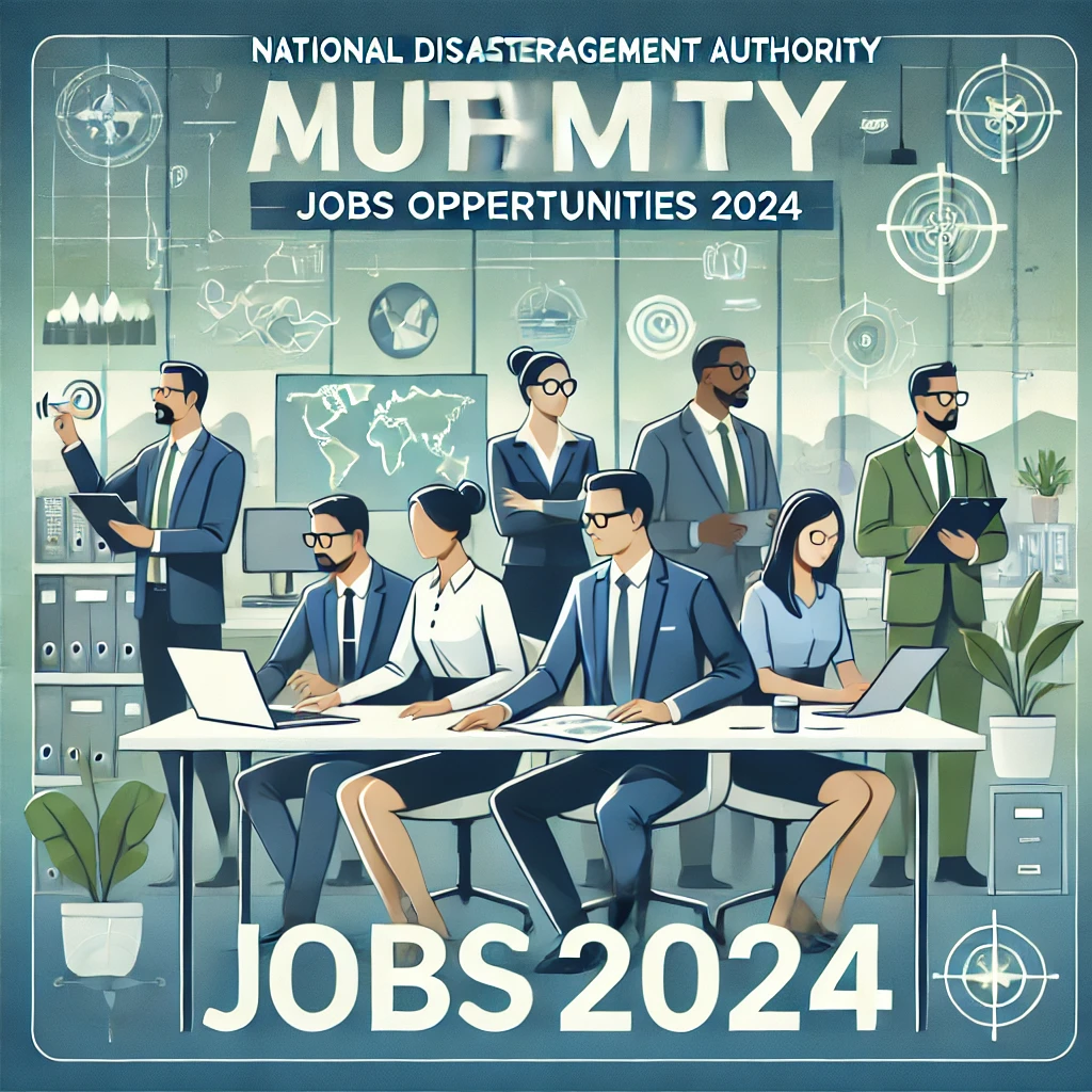 Islamabad Jobs in 2024