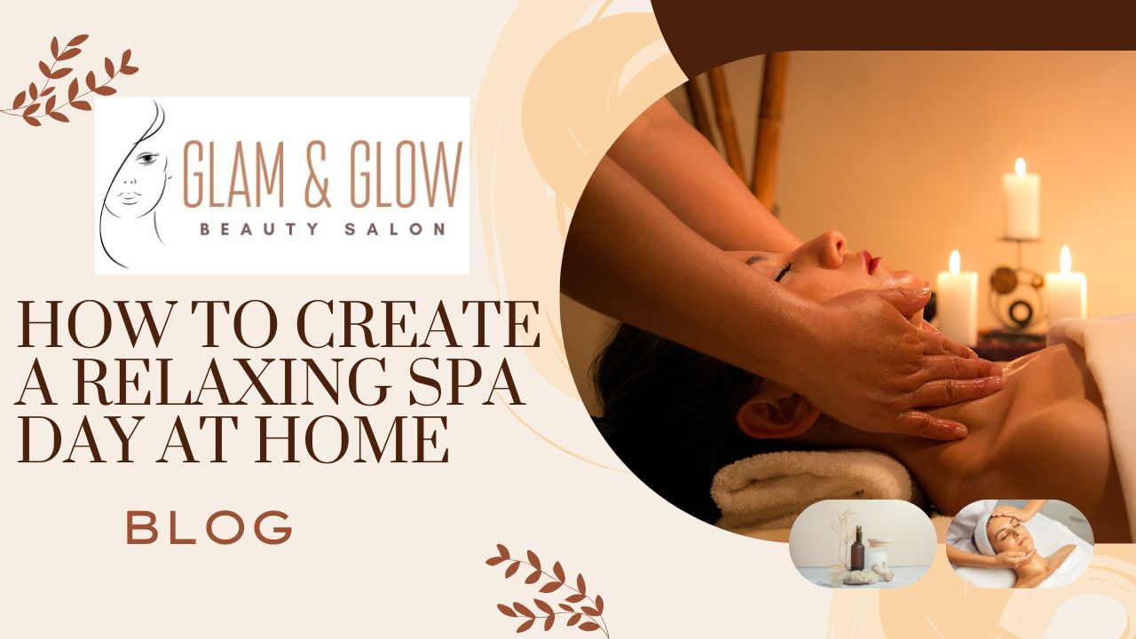 53. How to Create a Relaxing Spa Day at Home: Ultimate Guide for Self-Care and Wellness
