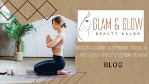 Read more about the article 44. Self-Care Advice for a Sound Body and Mind