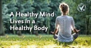 44. Self-Care Advice for a Sound Body and Mind