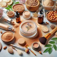 51. Five Essential Items for a Natural Makeup Look