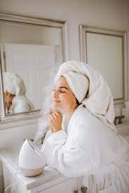 53. How to Create a Relaxing Spa Day at Home: Ultimate Guide for Self-Care and Wellness