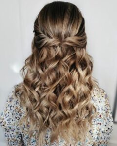 52. The Best Hairstyles for Thin Hair: Transform Your Look with Volume and Texture