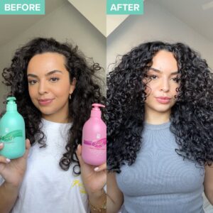 49. The Best Products for Curly Hair: Unlocking the Secret to Gorgeous, Defined Curls